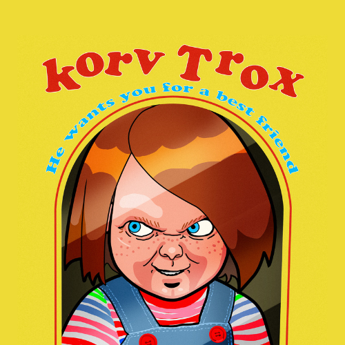 Korvtrox